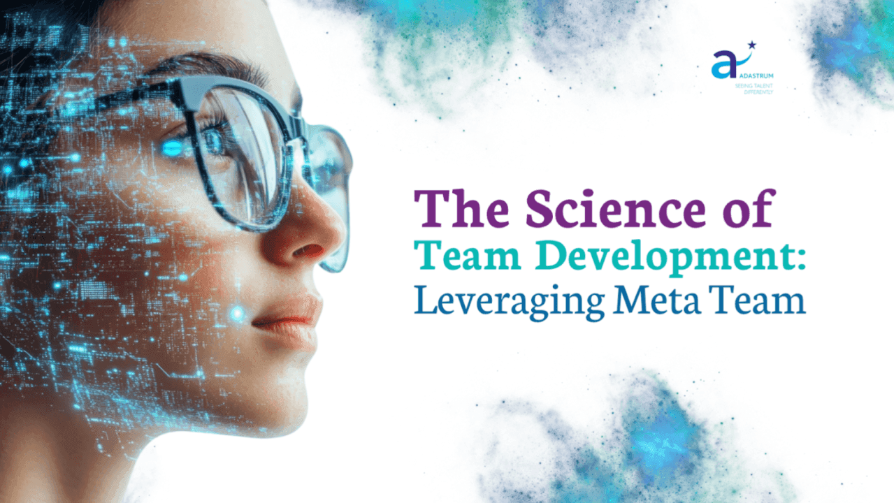 The Science of Team Development: Using Meta Team