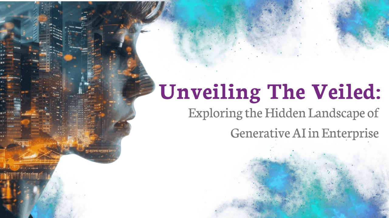 Unveiling The Veiled